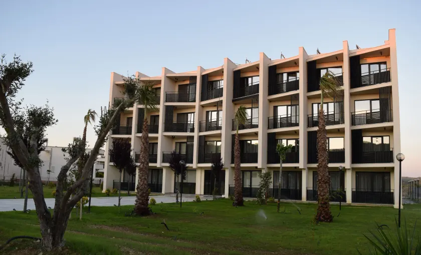 Amber Hotel Albania - Image 1