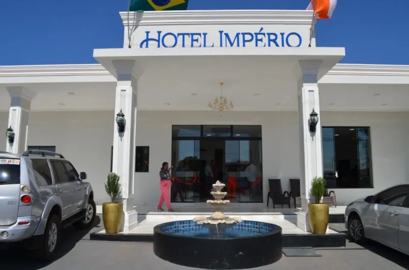 HOTEL IMPERIO - Image 1