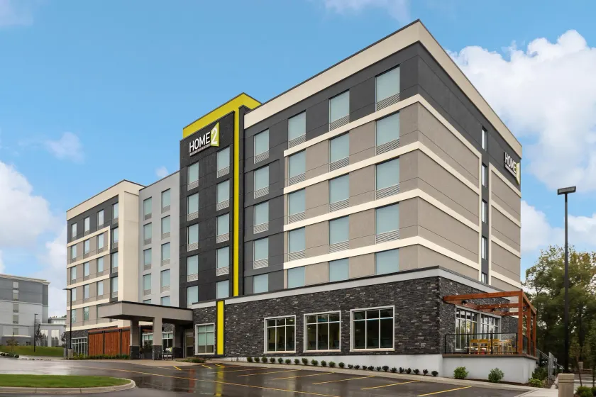 Home2 Suites By Hilton Woodstock On - Image 1