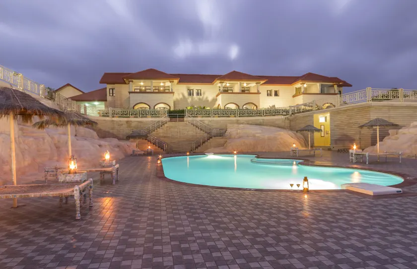 Regenta Resort Bhuj by Royal Orchid Hotels Limited - Image 1