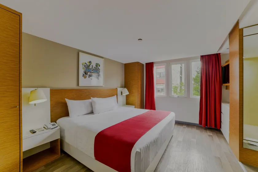 City Express by Marriott Ciudad de México Alameda - Image 1