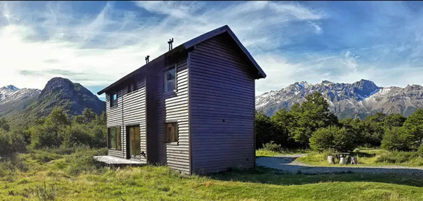 Casa Huemules - Image 1