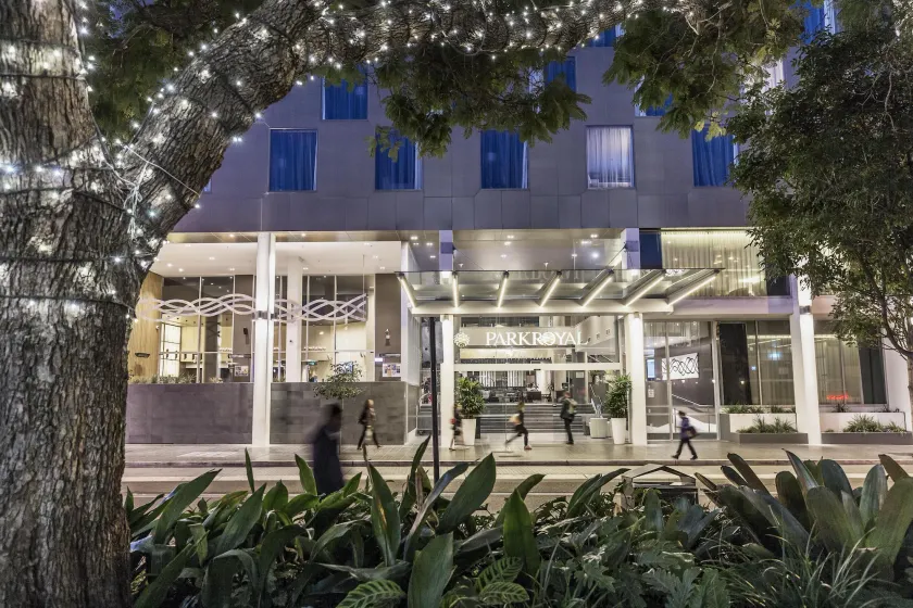 PARKROYAL Parramatta - Image 1