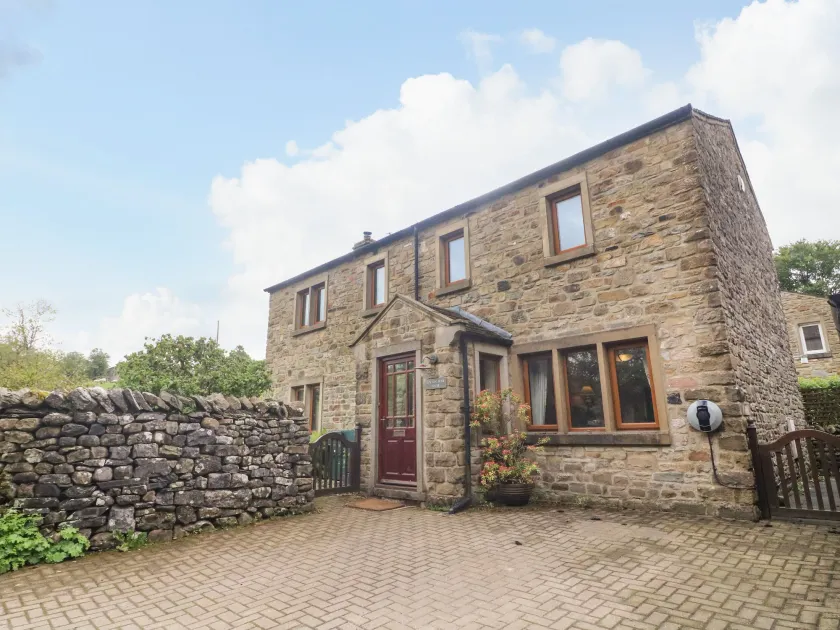 Horton Scar House - Image 1