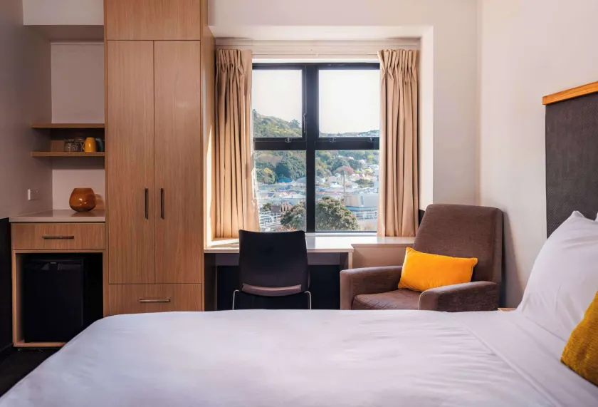 WQ Wellington Quarter Hotel - Image 1