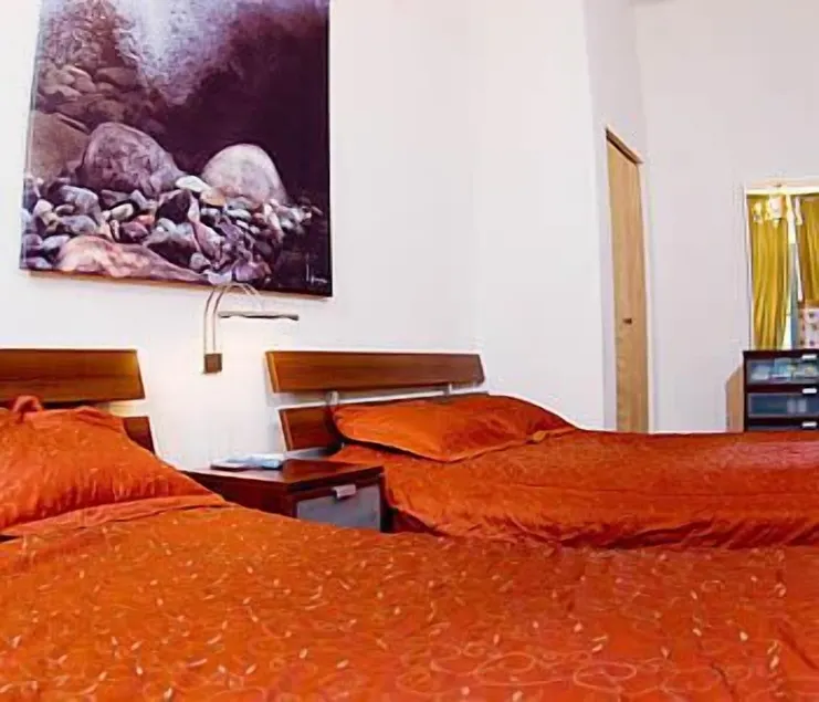 Achieve Guest House - Image 1