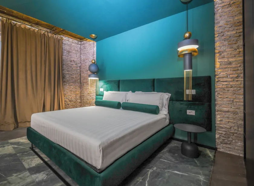 Colonna Suite Del Corso - Image 1