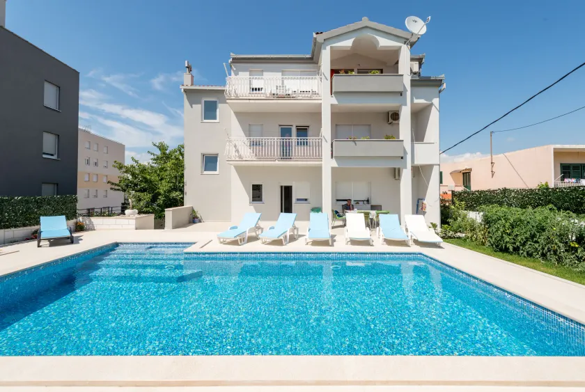 Apartman Maestral 1 - Image 1