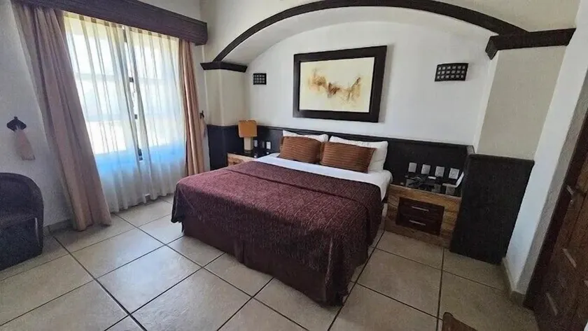The Latit Hotel Querétaro - Image 1