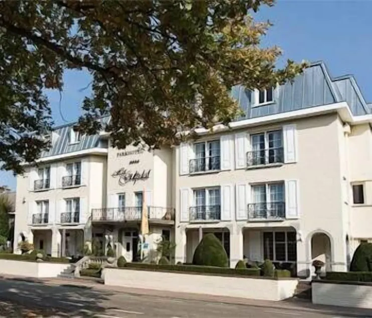 Romantik Parkhotel het Gulpdal - Image 1