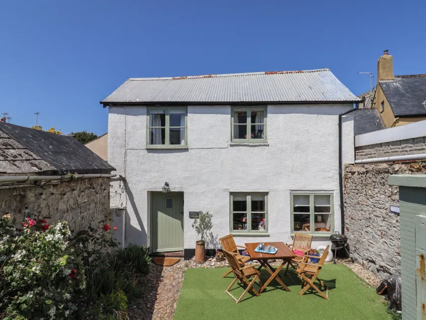 Cleve Cottage - Image 1