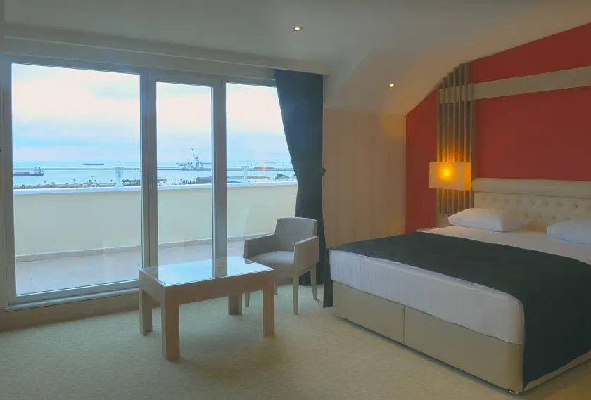 Neba Royal Hotel - Image 1