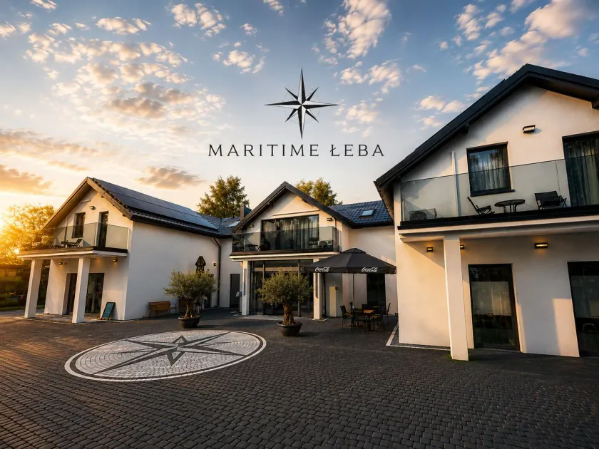 Maritime Łeba - Image 1