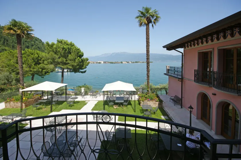 Hotel Villa Maria Au Lac - Gruppo Estella Hotels - Image 1