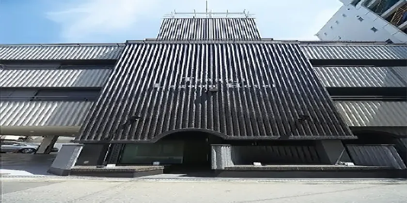 Tennoji Lagoon Hotel - Image 1