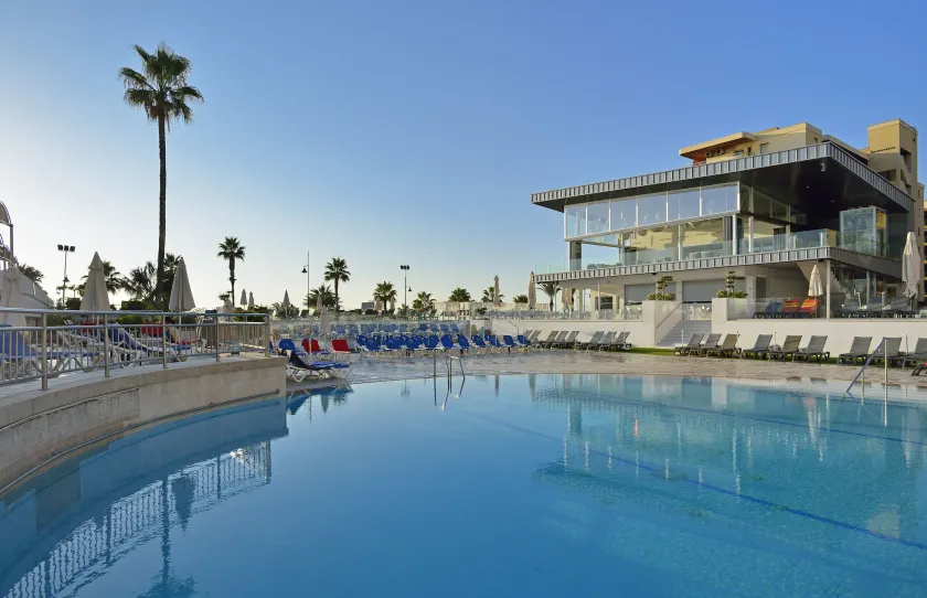 SOL by Meliá Torremolinos Don Pablo - Image 1