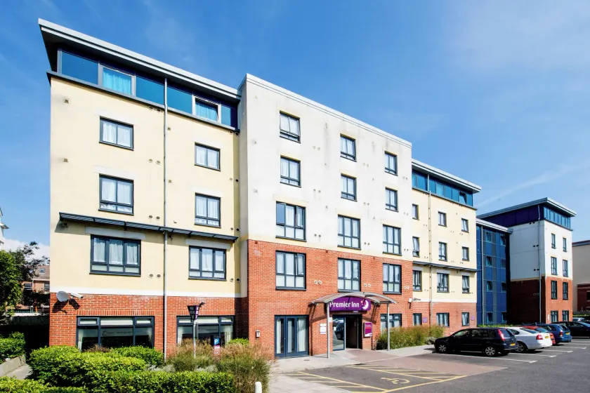 Premier Inn Bournemouth Westbourne - Image 1