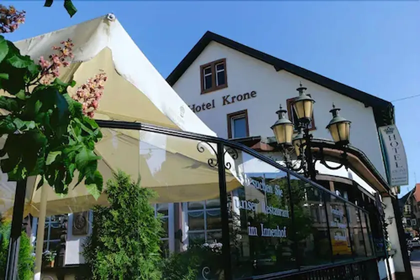 Hotel Krone - Image 1