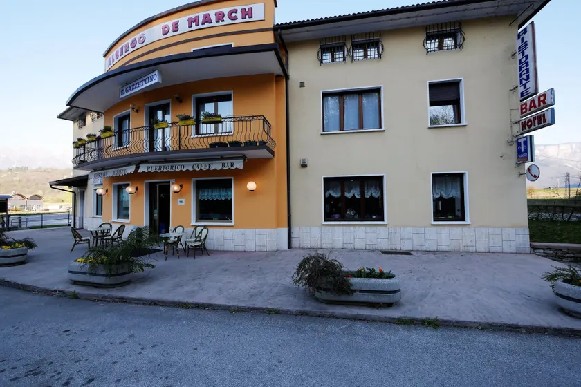Albergo De March - Image 1