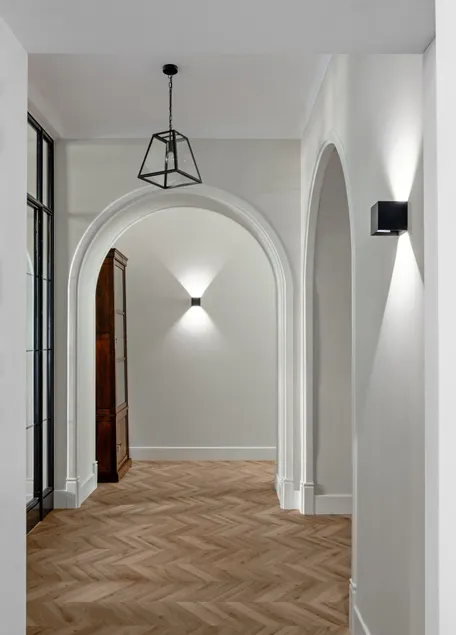Casa dos Correios - Reception