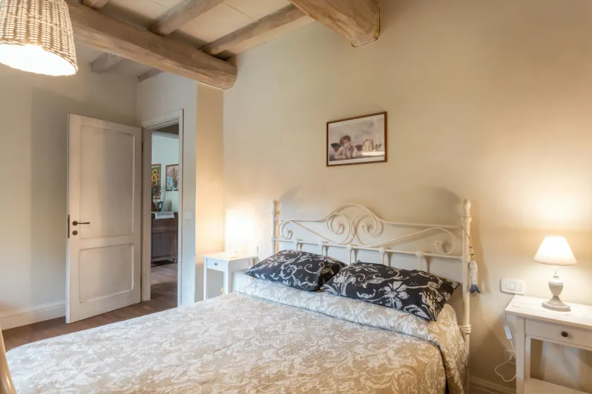 A'Loro B&B - Zimmer