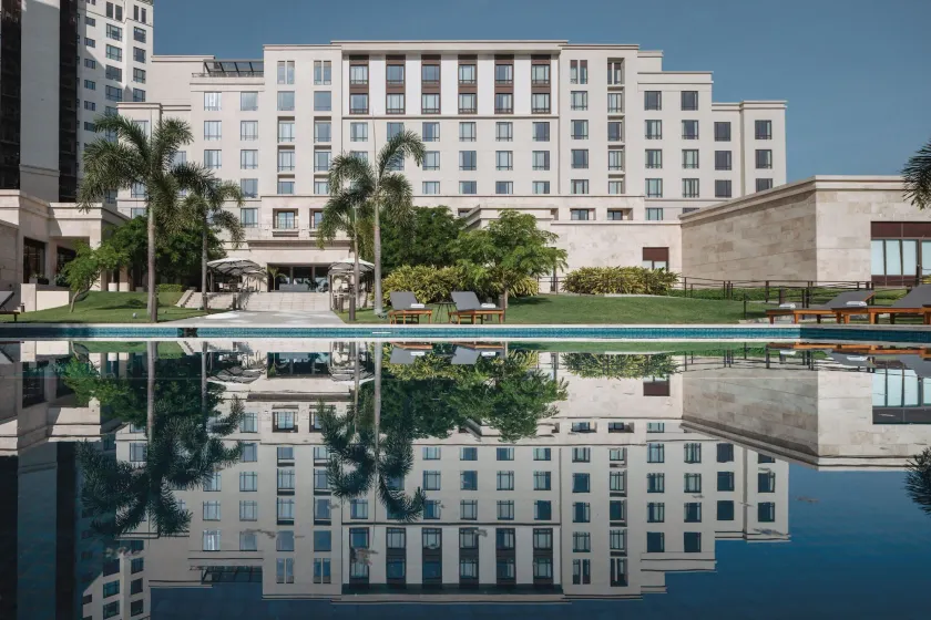 The Santa Maria, a Luxury Collection Hotel & Golf Resort, Panama City - Image 1