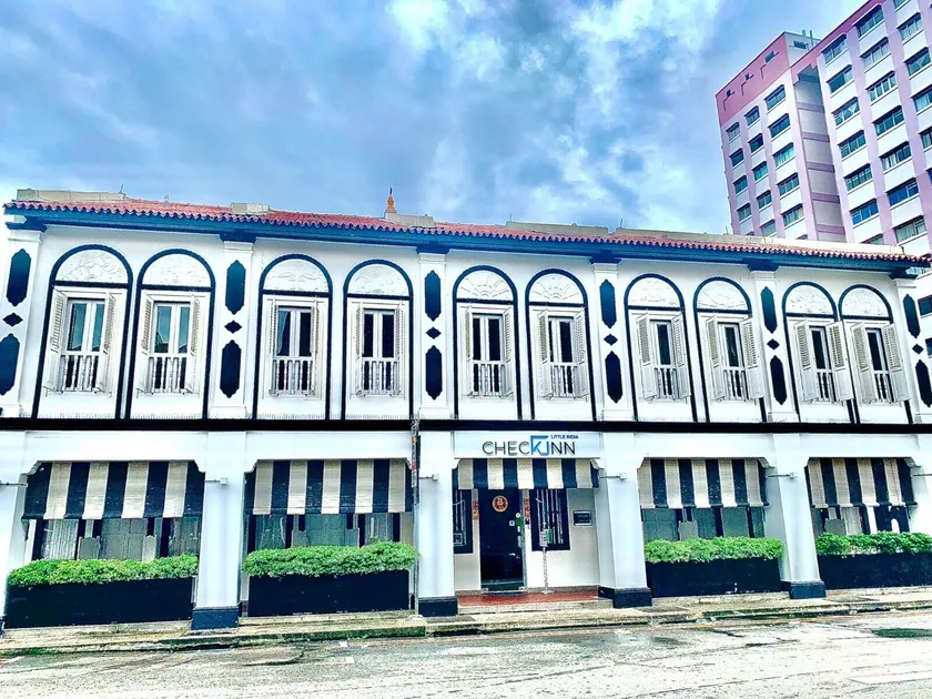 Check-Inn at Little India - Image 1