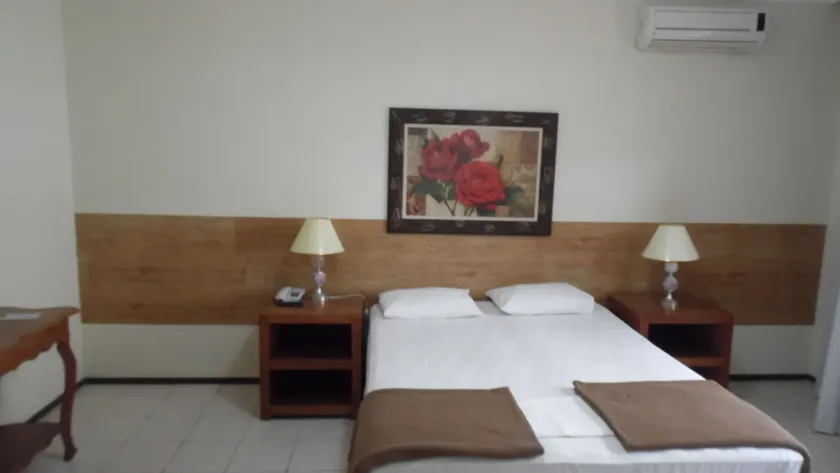 Hotel Charme Fonte do Boi - Image 1