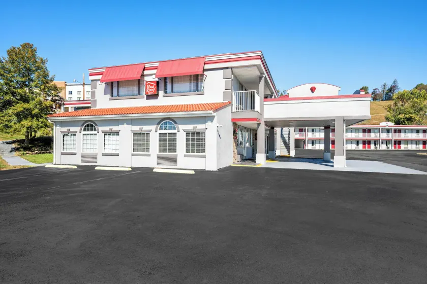 Red Roof Inn Abingdon - Image 1