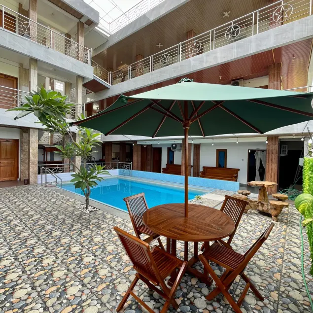 Hotel Wijaya family 2 - Image 1