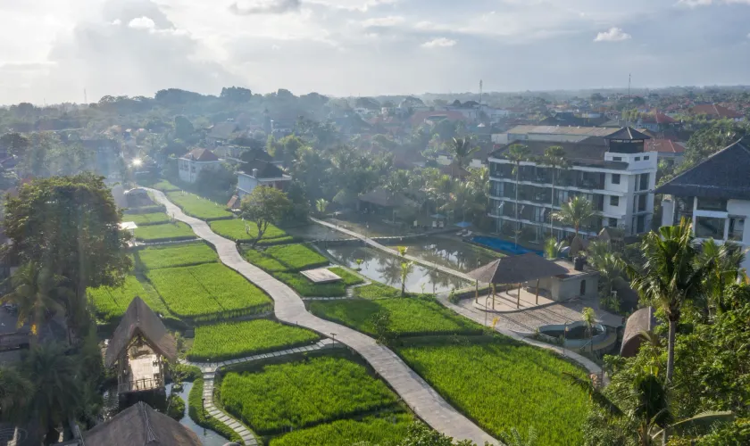 Plataran Ubud Hotel & Spa - CHSE Certified - Image 1