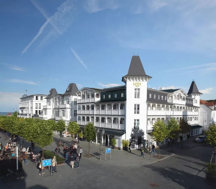 LOEV - VELA Hotels - Image 1
