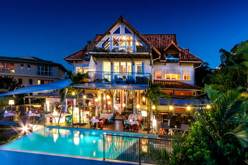 La Suite Villa - Image 1