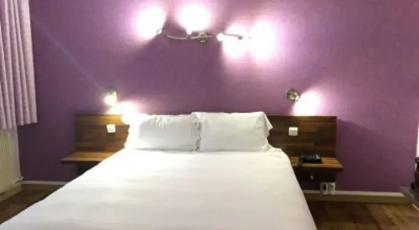Hotel Saint-Aignan - Image 1