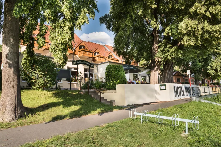 Hotel Knorre - Image 1
