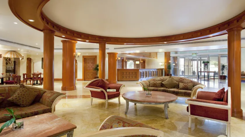Holiday Inn Al Khobar by IHG - Image 1