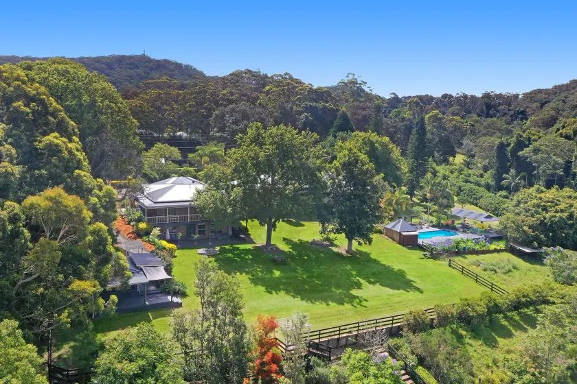 The Acreage Boutique Guesthouse - Image 1