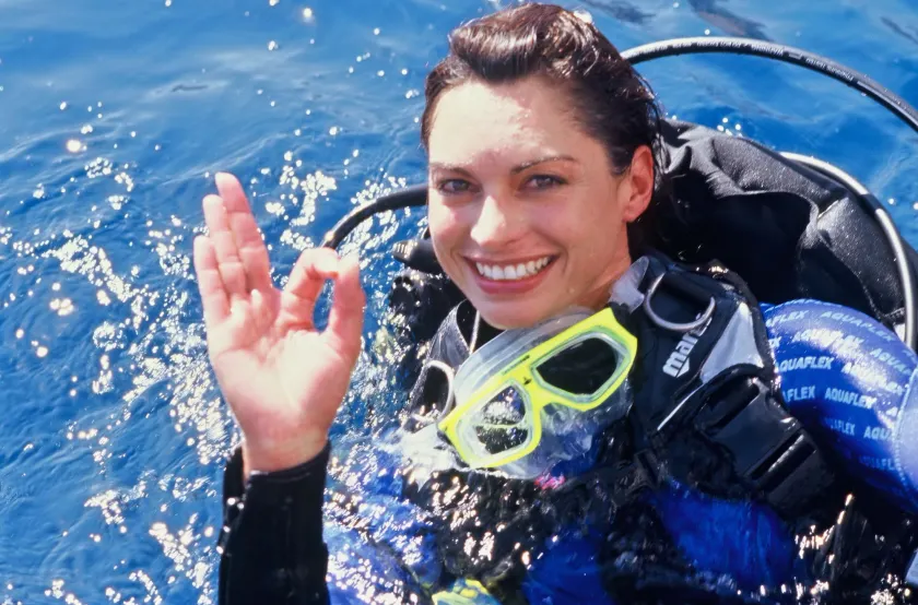 Arab Divers - Image 1
