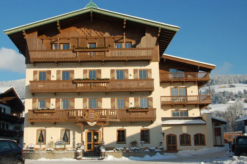 Hotel Bräuwirt - Image 1