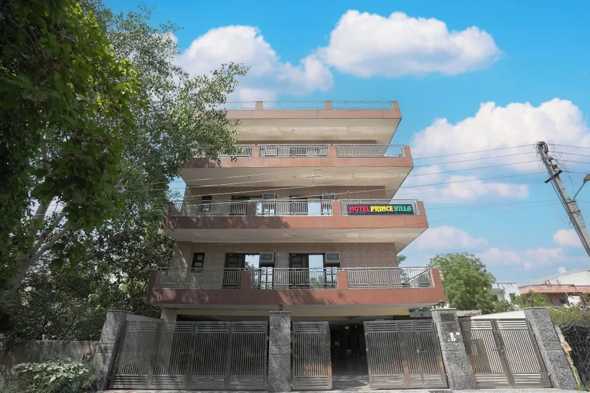Prince Villa - Image 1