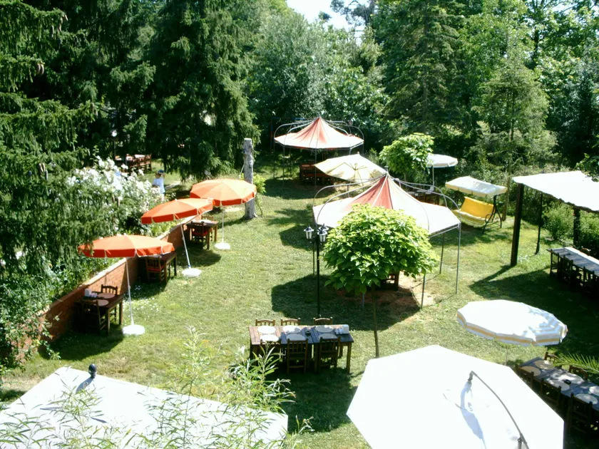 Santa Roza Butik Otel - Image 1