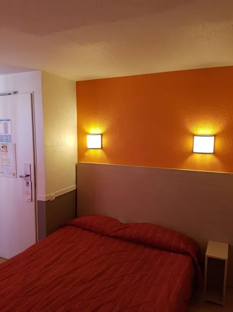 Hôtel Première Classe Colmar Nord - Houssen - Image 1