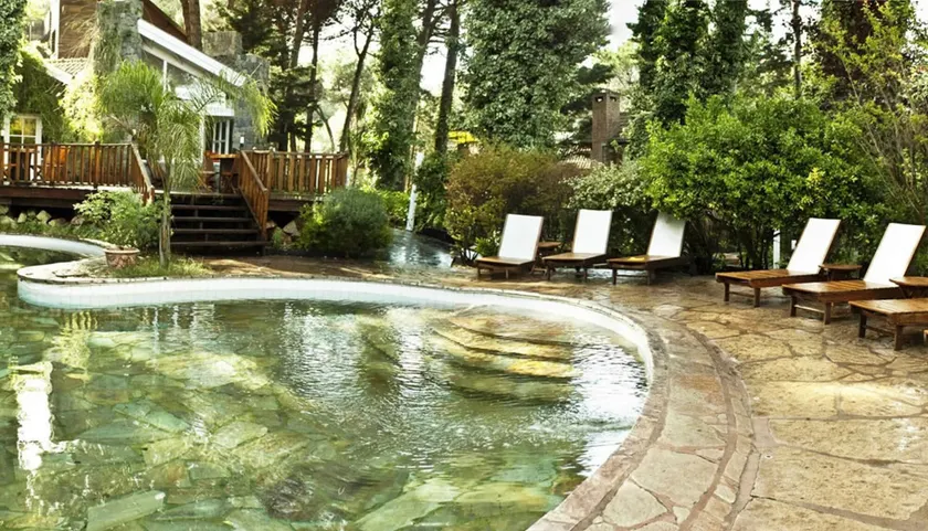 Carilo Village Apart Hotel & Spa - Image 1