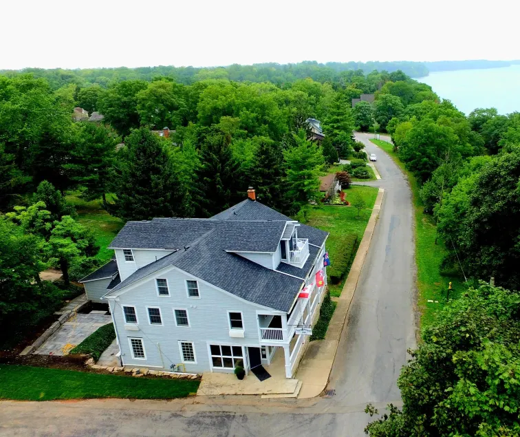 South Landing Inn Niagara on the Lake - Image 1