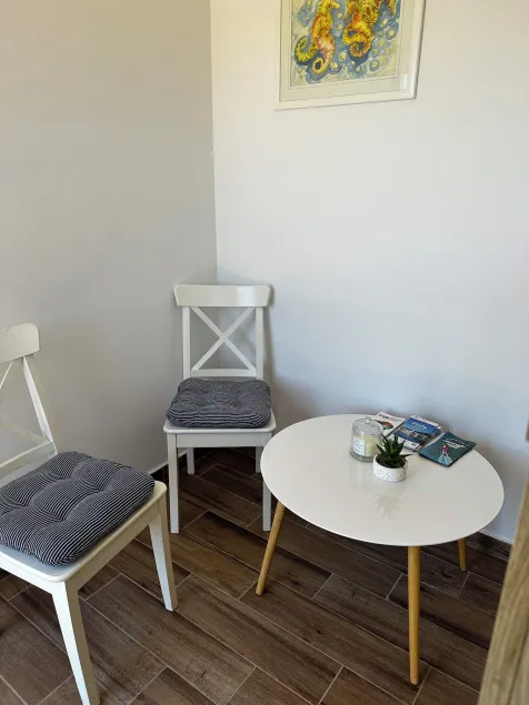Camping Homes Grot - Check-in-/Check-out-Schalter