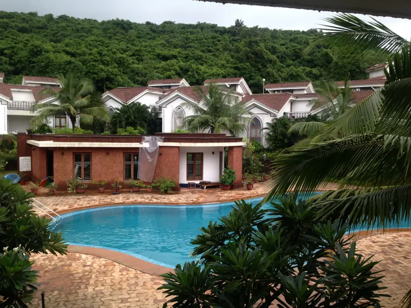 Riviera Foothills ,Baga, Arpora, North Goa one & Two BHK - Image 1
