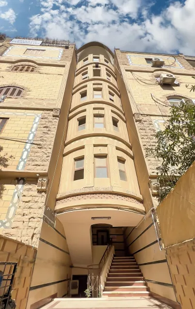 Atlantis Pyramids Inn New - Image 1