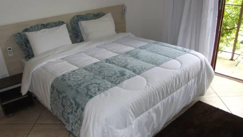 Hotel Nova Odessa - OFICIAL - Image 1