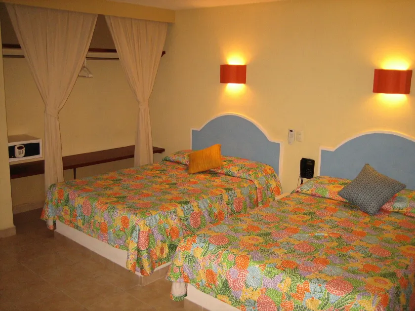 Hotel Delfines Acapulco by NG Hoteles - Image 1
