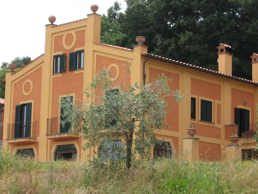 Agriturismo La Gismonda - Image 1